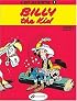 A Lucky Luke Adventure : Billy the Kid (Lucky Luke)