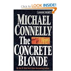 The Concrete Blonde