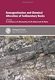 Remagnetization and chemical alteration of sedimentary rocks