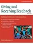 Giving and Receiving Feedback (A Fifty-Minute Series Book)