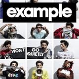 Won't Go Quietly [Explicit]