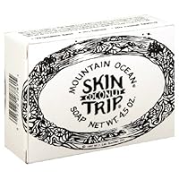 Mountain Ocean Skin Trip Coconut Soap