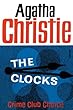 The Clocks (Poirot)
