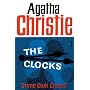 The Clocks (Agatha Christie Facsimile Edtn)