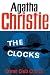 The Clocks (Agatha Christie Facsimile Edtn)