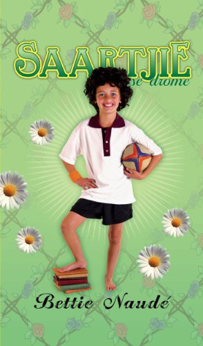 Saartjie se drome (#20) (Afrikaans Edition)