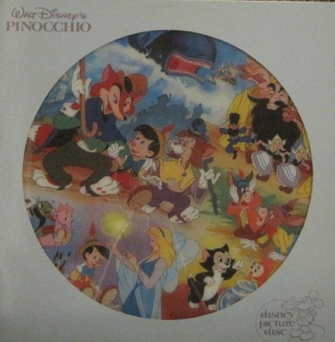 Pinocchio - - - Zortam Music