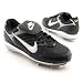 Nike Men's NIKE AIR SLIDER CT BASEBALL CLEATS