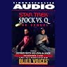 Star Trek: Spock vs. Q (Adapted)