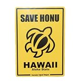 ハワイアン雑貨 ハワイアン サインボード ホヌ honu インテリアもハワイ雑貨