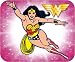 Wonder Woman Flying Mousepad