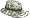 ACU Digital Camouflage Boonie Hat