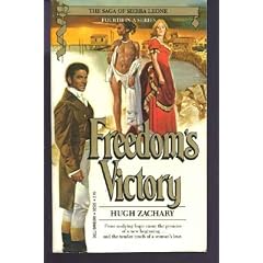 Freedom's Victory