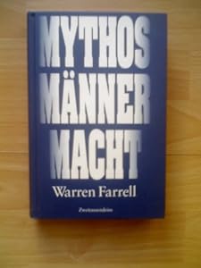 Mythos Männermacht