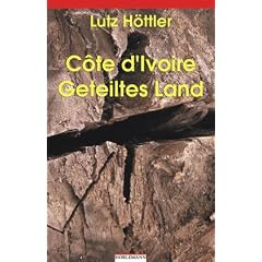 C�te d'Ivoire - Geteiltes Land