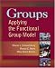 Groups: Applying the Functional Group Model at Amazon Books: 51hKNZfBLoL._SL75_
