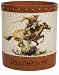 Expressions Winchester Rider Wastepaper Basket