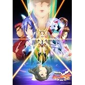 戦姫絶唱シンフォギア 1(初回限定版) [Blu-ray]