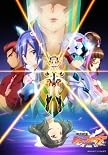 戦姫絶唱シンフォギア 5 (初回限定版) [Blu-ray]