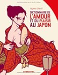 DICTIONNAIRE DE L'AMOUR ET DU PLAISIR...