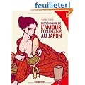 Dictionnaire de l'amour et du plaisir au Japon