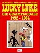 Lucky Luke Gesamtausgabe: 1992-1994