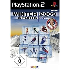 RTL Winter Sports 2009