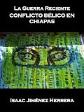 La Guerra Reciente (Spanish Edition)