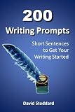 200 Writing Prompts