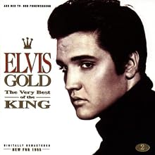 Gold: The Very Best of the King