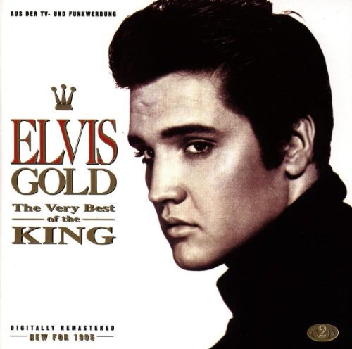 Elvis Presley - It