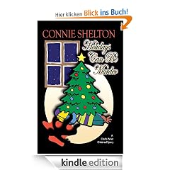 Holidays Can Be Murder: A Charlie Parker Christmas Mystery (The Charlie Parker Mystery Series)