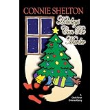 Holidays Can Be Murder: A Charlie Parker Christmas Mystery (The Charlie Parker Mystery Series)di Connie Shelton
