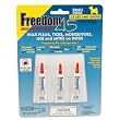 Freedom Spot On for Dogs - 3 count Small Dogs