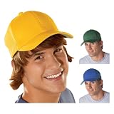 Yupoong - Flexfit Athletic Mesh Solid Cap (6777)