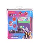 iCarly 10-in-1 Gaming Kit for DSi/DSL