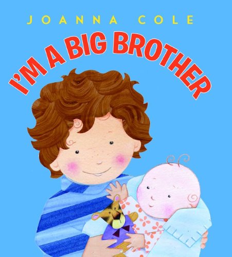 I'm a Big Brother