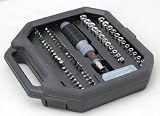 Inland 05201 Pro Computer Socket Tool Kit - 130 Pieces