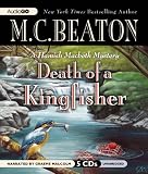 Death of a Kingfisher: A Hamish Macbeth Mystery