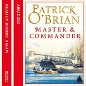 Master and Commander: Aubrey-Maturin, Book 1 | [Patrick O'Brian]
