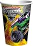Monster Jam Paper Cups 8ct