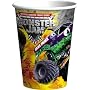 Monster Jam Paper Cups 8ct