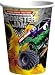 Monster Jam Paper Cups 8ct