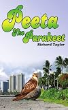 Peeta The Parakeet