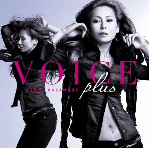 VOICE plus(���񐶎Y�����)(DVD�t) ~ ��������� (�A�[�e�B�X�g)