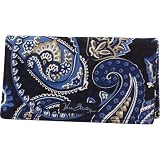 Vera Bradley Checkbook Cover
