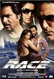 Race (2008) (Hindi Film / Bollywood Movie / Indian Cinema DVD)