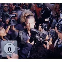 Life Thru A Lens - Edition limit�e 2011 (CD+DVD)
