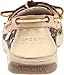 Sperry Angelfish Boat Shoe (Little Kid/Big Kid)