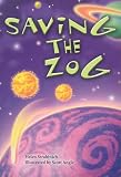 Saving the Zog (Power Up!: Building Reading Strength)
